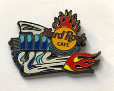 Hard rock cafe for sale  TELFORD