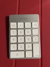 Satechi wireless bluetooth usato  Vertemate con Minoprio
