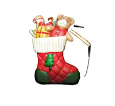 Christmas stocking full for sale  Indianapolis