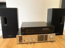 Chaîne hifi ampli d'occasion  Toulouse-