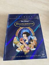 Cofanetto biancaneve sette usato  Torino