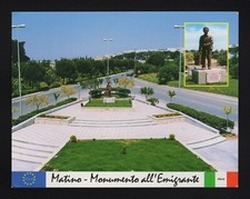 Matino monumento all usato  Zugliano