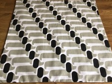Cushion cover made for sale  FARNBOROUGH