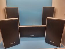 Sony surround sound for sale  Swanzey