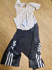 Adidas team sky for sale  BATHGATE