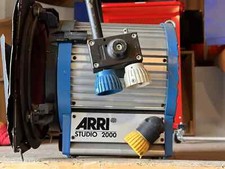 Arri studio 2000 for sale  LONDON