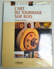 Bidou art tournage d'occasion  Yffiniac