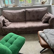 Sitzer sofa gebraucht gebraucht kaufen  Saaldorf-Surheim