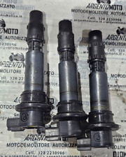 Bobina accensione triumph usato  Fasano