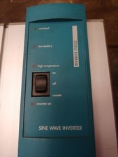 Mastervolt caricatore nautico usato  Siena