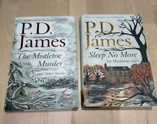 James books 2 for sale  CARSHALTON