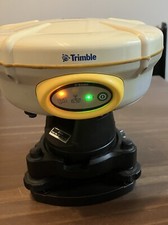 Trimble gps antenna for sale  Graham