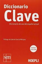Diccionario clave clave usato  Milano