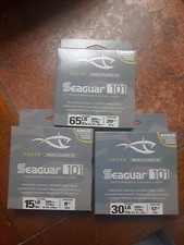 Seaguar braid fishing for sale  Frankfort