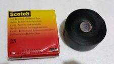 Fita elétrica autocolante 3m Scotch Tape 2 polegadas, 23 (preta) comprar usado  Enviando para Brazil