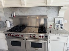 Wolf series burner for sale  Cold Spring Harbor