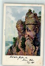 13487058 8351 bastei gebraucht kaufen  Eimeldingen