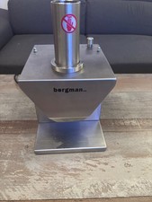 Bergmann ... elektrischer gebraucht kaufen Bergmann ... elektrischer gebraucht kaufen  Neustadt a.d.Waldnaab