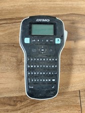 Dymo labelmanager 160 for sale  SALFORD