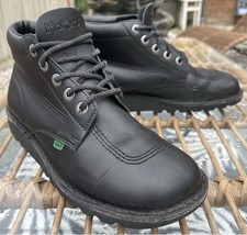 Kickers mens leather for sale Kickers mens leather for sale  CROYDON