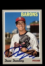 Signed baseball card for sale  Leawood
