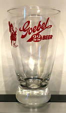 Goebel beer heavy for sale  Los Angeles