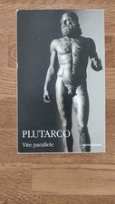 vite parallele plutarco usato vite parallele plutarco usato Ameglia
