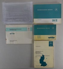 Bordmappe betriebsanleitung me gebraucht kaufen  Jever