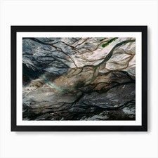 Poster lahar flow for sale  UK