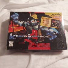killer instinct for sale  Beaverton