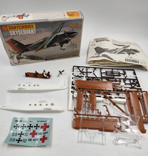 Matchbox skyservant flugzeug gebraucht kaufen  Hameln
