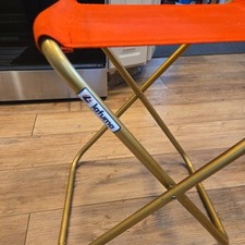 Lafuma folding stool for sale  Southampton