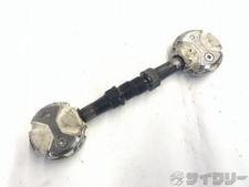 Pédale fixation speedplay d'occasion Pédale fixation speedplay d'occasion  Expédié en France