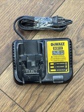 Dewalt battery charger for sale  Princeton