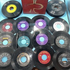 Vintage rpm vinyl for sale  Pittsburgh