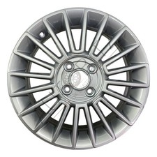 Golf mk5 silver for sale  WIDNES