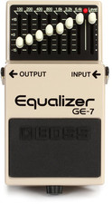 Boss band eq for sale  Fort Wayne