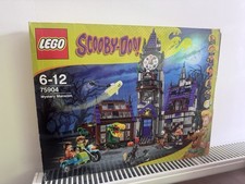 Lego 75904 scooby for sale  SHEFFIELD