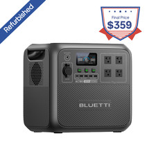 Bluetti ac180 1800w for sale  La Puente