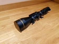 Leupold vxr 12x50mm for sale  SALISBURY
