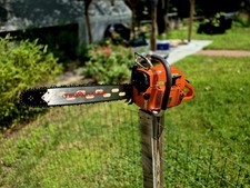 Husqvarna 266xp 300 for sale  Sterling