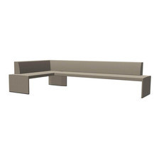 Walter knoll eckbank gebraucht kaufen  Bonn