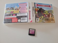 Jeu nintendo horseland d'occasion  Cabourg