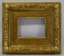 19.19. Jah Stara rama Stan oryginalny z blachy metalowej Wymiary składania: 18,5 x 13,5 cm na sprzedaż  PL