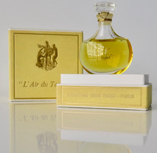 Flacon parfums nina d'occasion  France