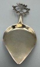 Antique silver tea for sale  AYLESBURY