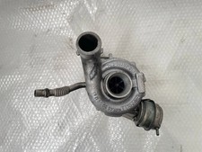 Turbina turbocompressore motor usato  San Giovanni in Marignano