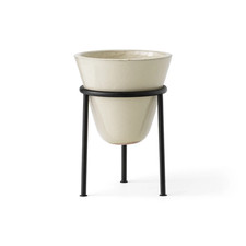 vase elfenbein gebraucht kaufen  Berlin