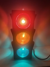 Alternating traffic signal for sale  Lakewood