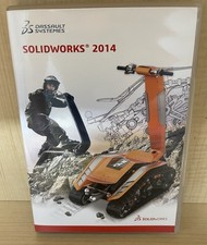 Solidworks 2014 dvd for sale  Dundalk